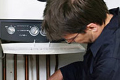 boiler repair Wooden