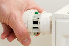 Wooden central heating repair costs