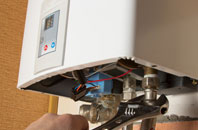 free Wooden boiler install quotes