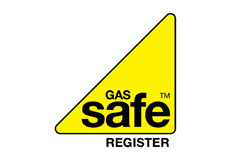 gas safe companies Wooden